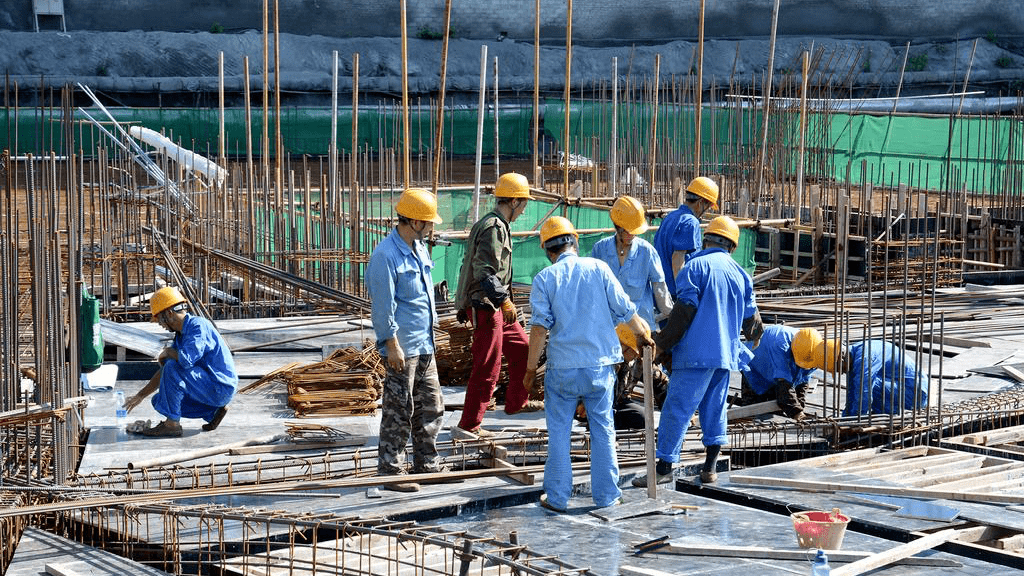 kaiyun官方下载，建筑工程项目常见名